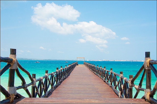 Onde encontrar a felicidade? Zanzibar é a resposta