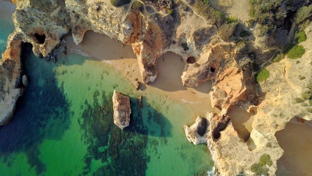 Férias em família do Algarve às Caraíbas