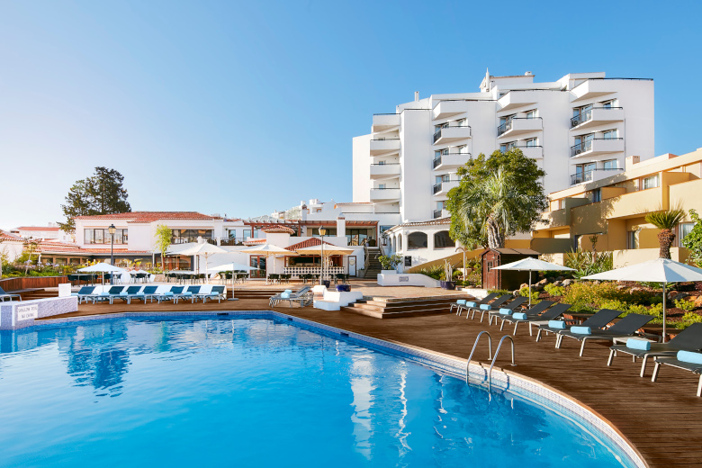 Tivoli Lagos Hotel