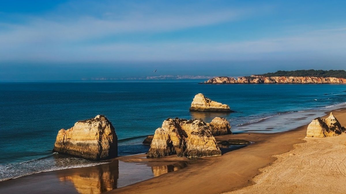algarve dicas