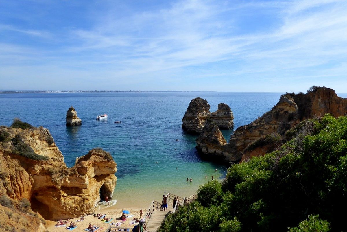 Albufeira