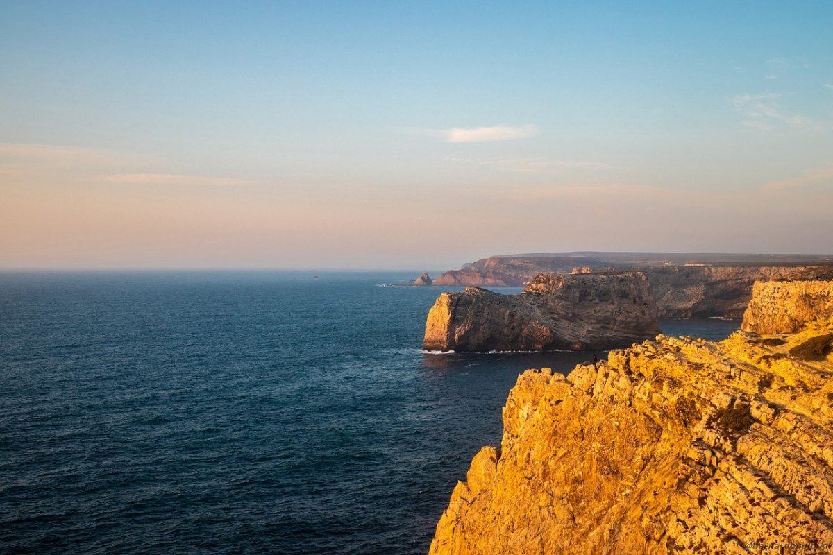 mar do algarve