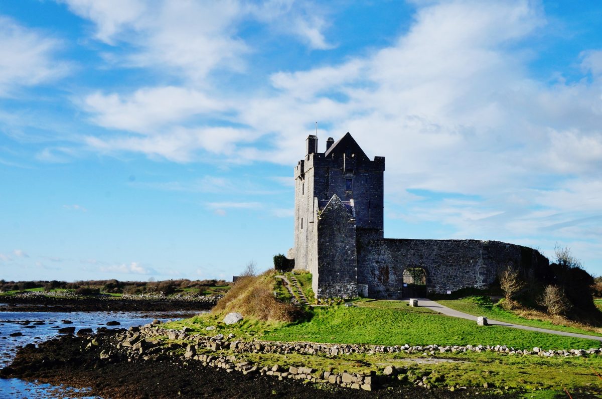 Kilkenny