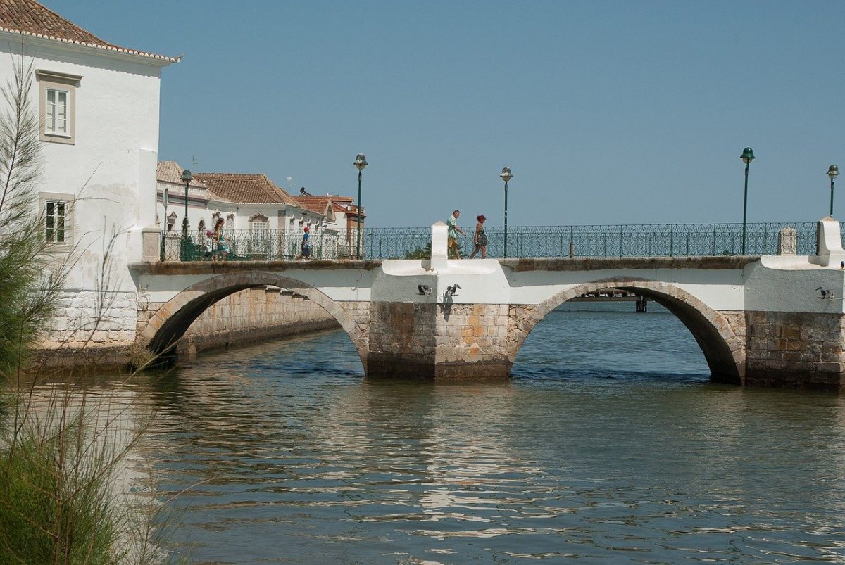 Tavira