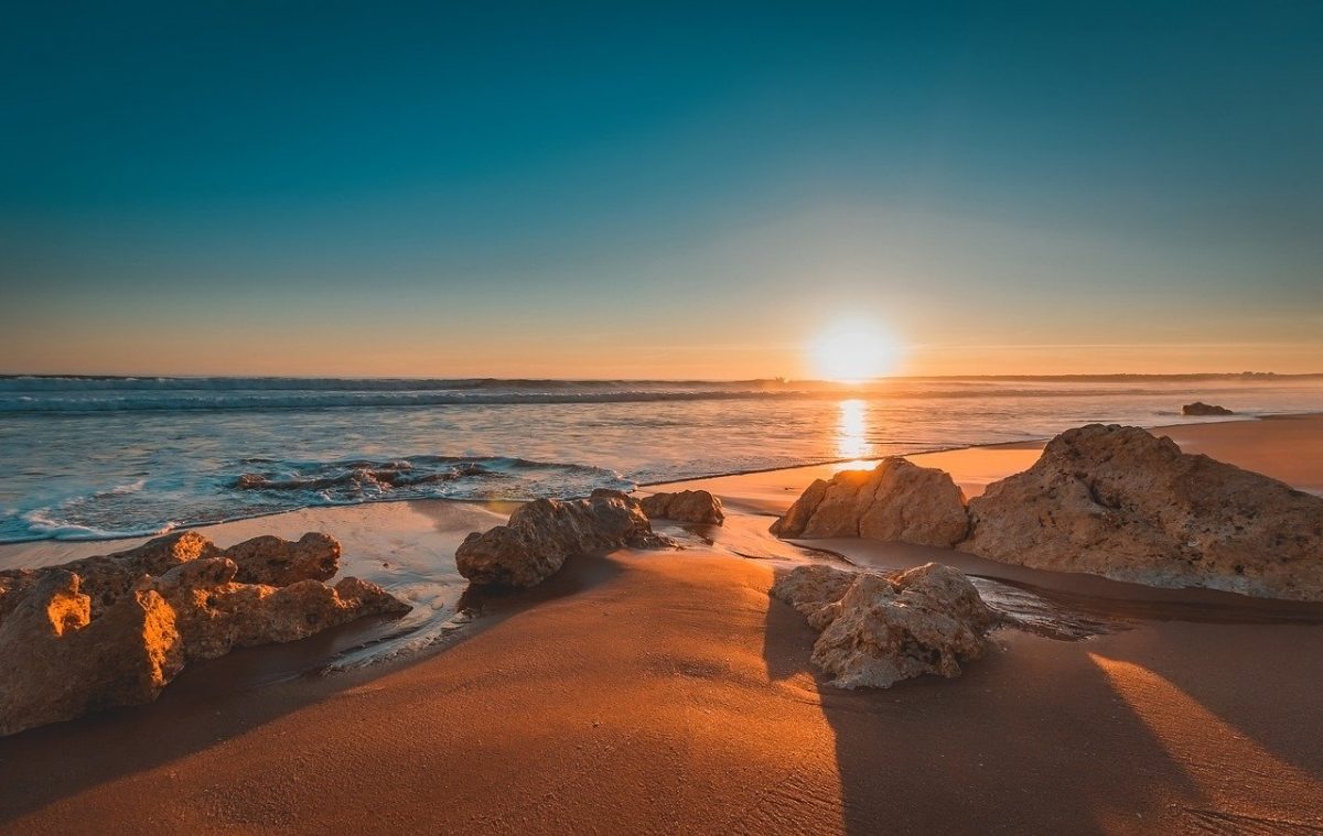 O Algarve mesmo ali: dicas a 360