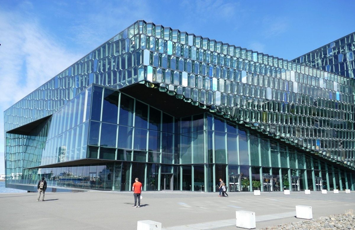 Concert Hall