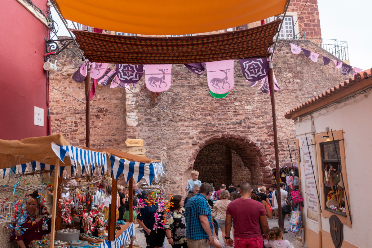Melhores festivais gastronómicos