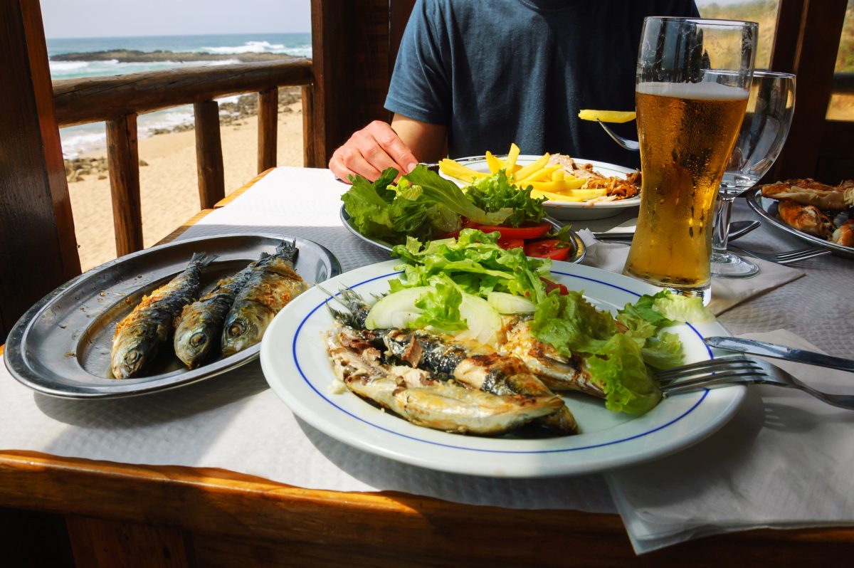 Melhores festivais gastronómicos? É no Algarve!
