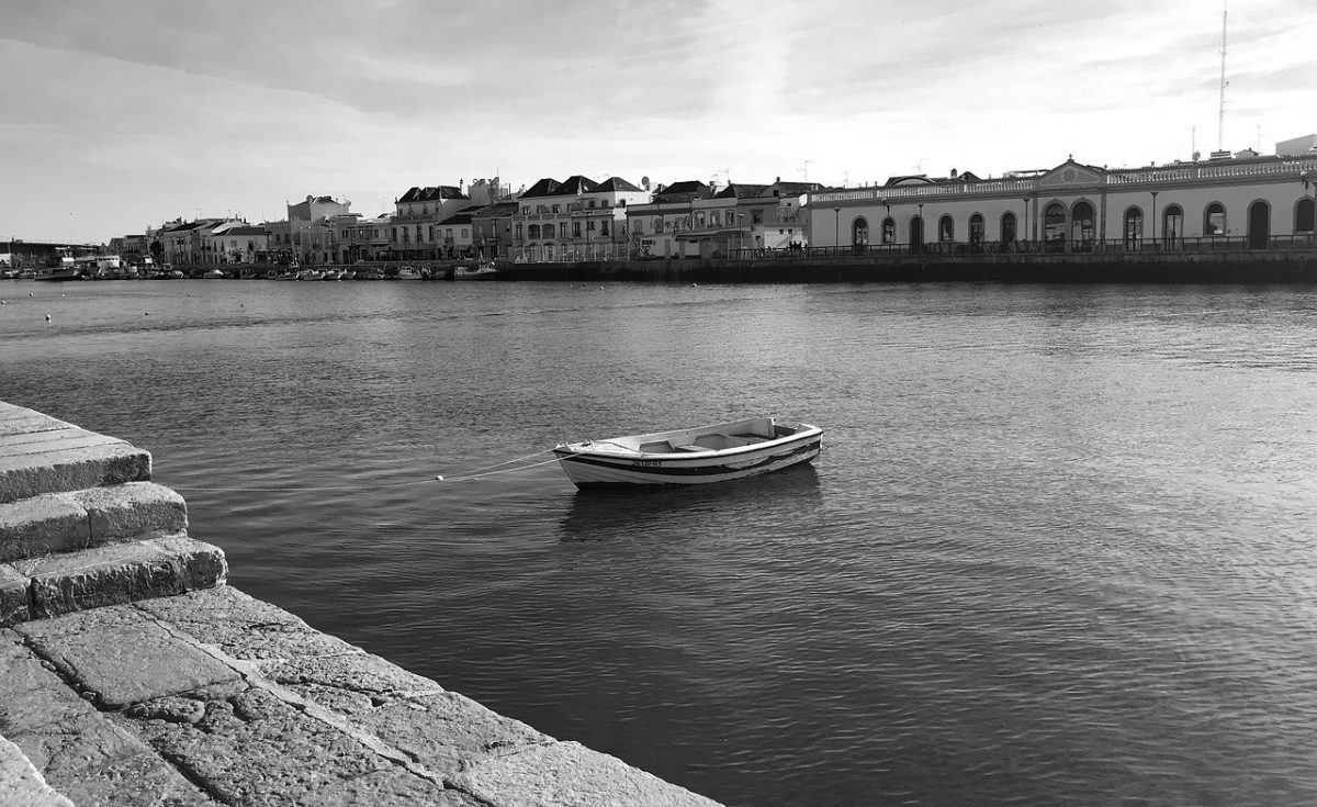 Tavira