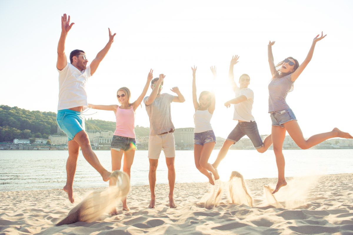 5 dicas para viajar com amigos (e correr tudo bem!)