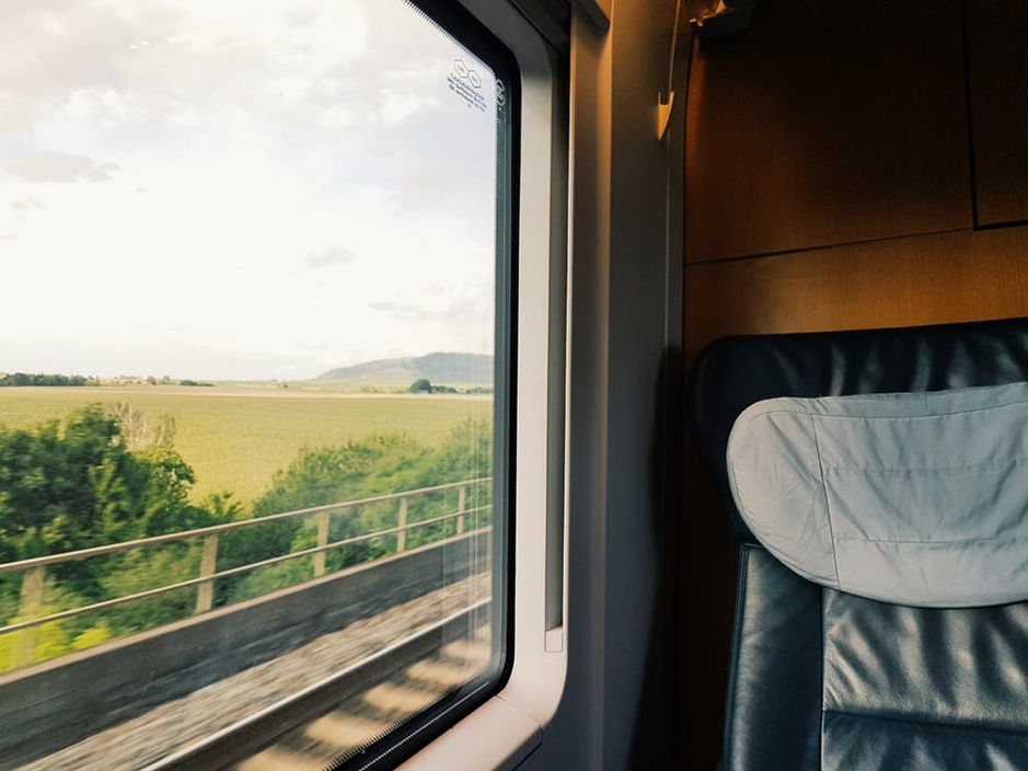 filmes sobre viagens
