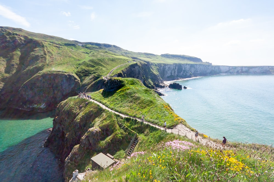 Causeway Coustal Route