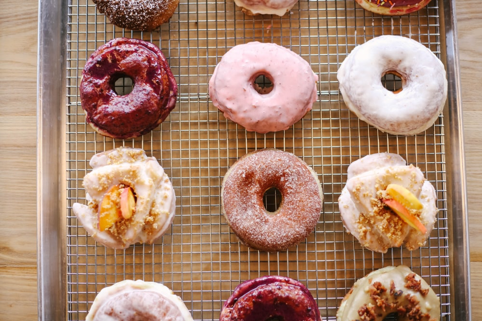 donuts
