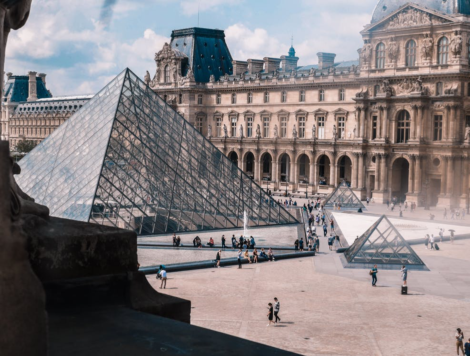 Louvre (Paris)