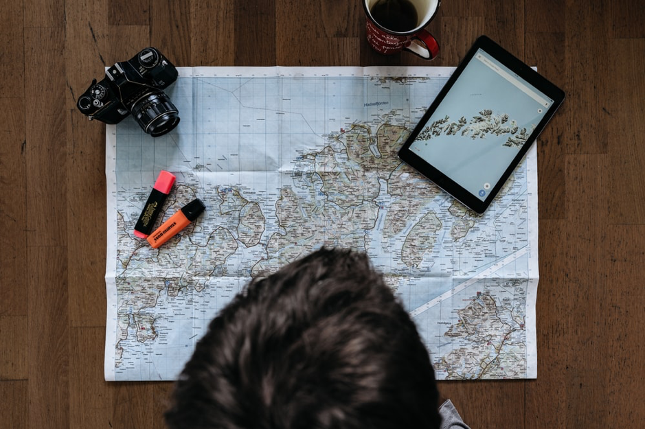 Todos os segredos para aprender as capitais do mundo em família