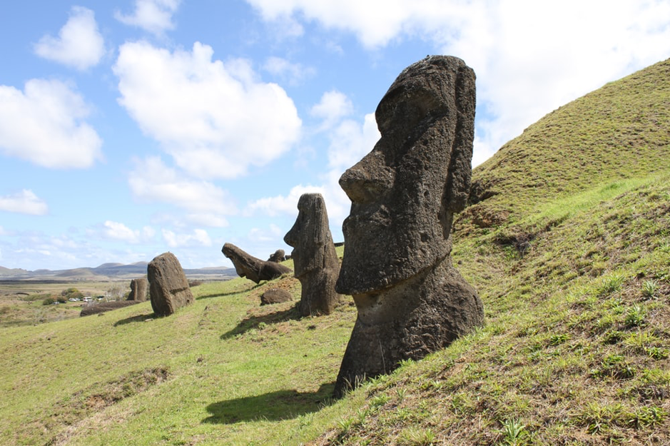6 mistérios e curiosidades da Ilha de Páscoa