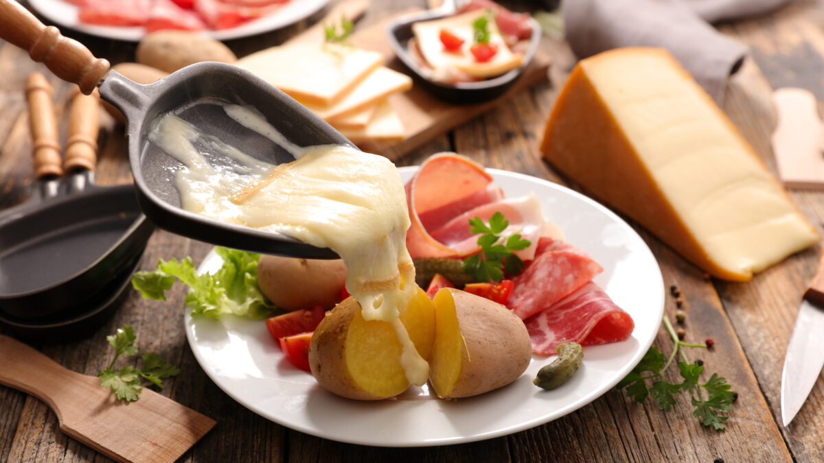 Viaje através do paladar: 3 receitas simples!
