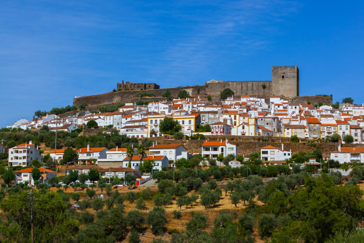 10 locais obrigatórios para conhecer no Alentejo