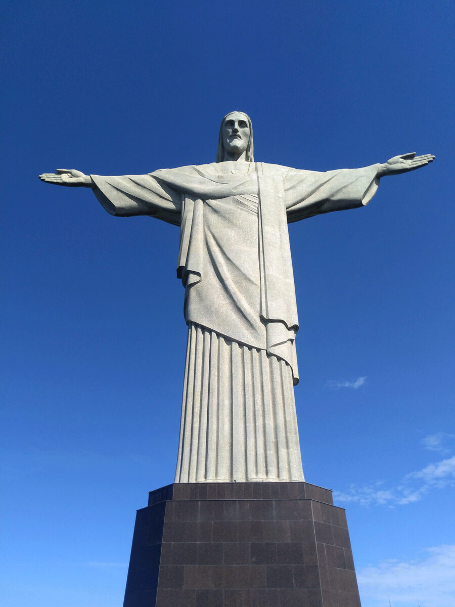 Brasil por Paulo Figueiredo