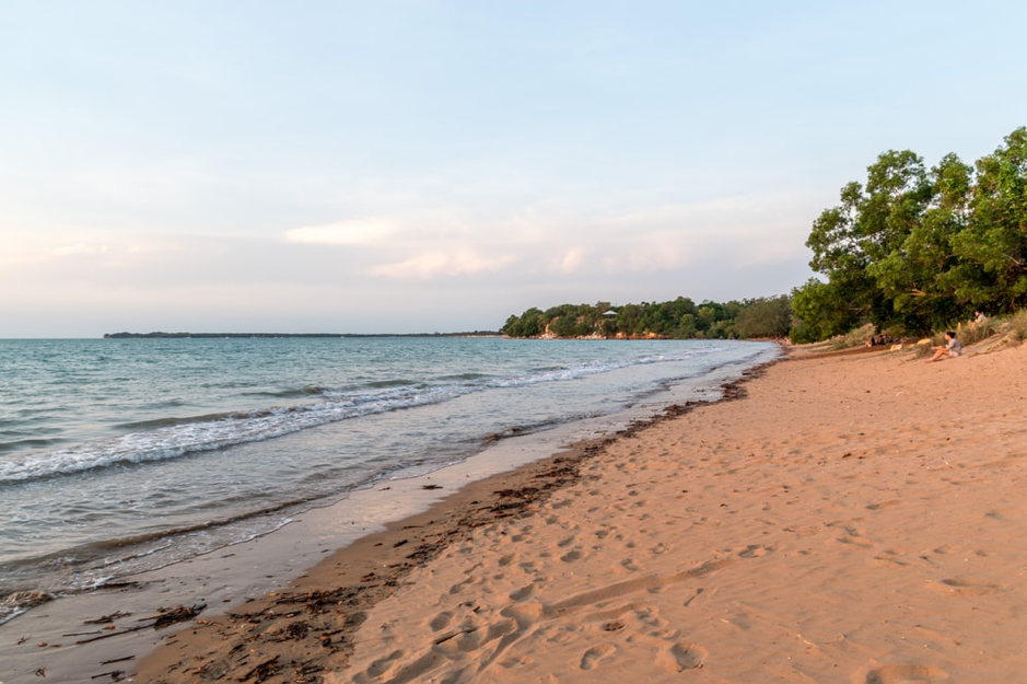 Darwin, Austrália
