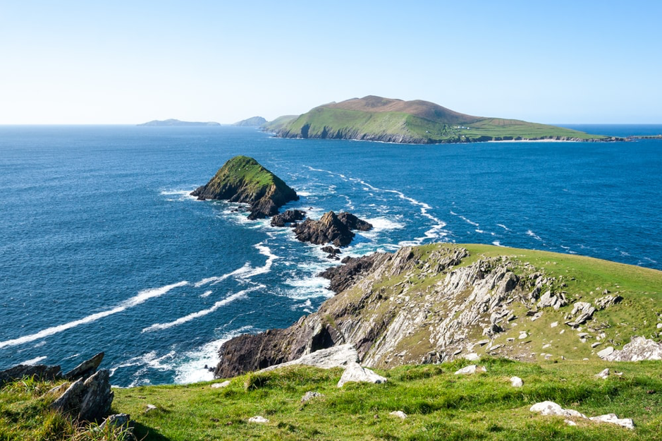 irlanda