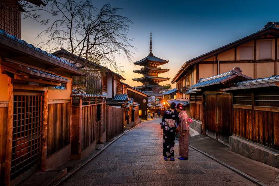 japão