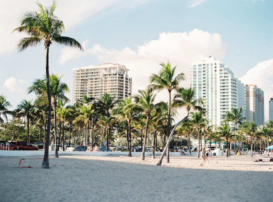 Miami, Florida, EUA
