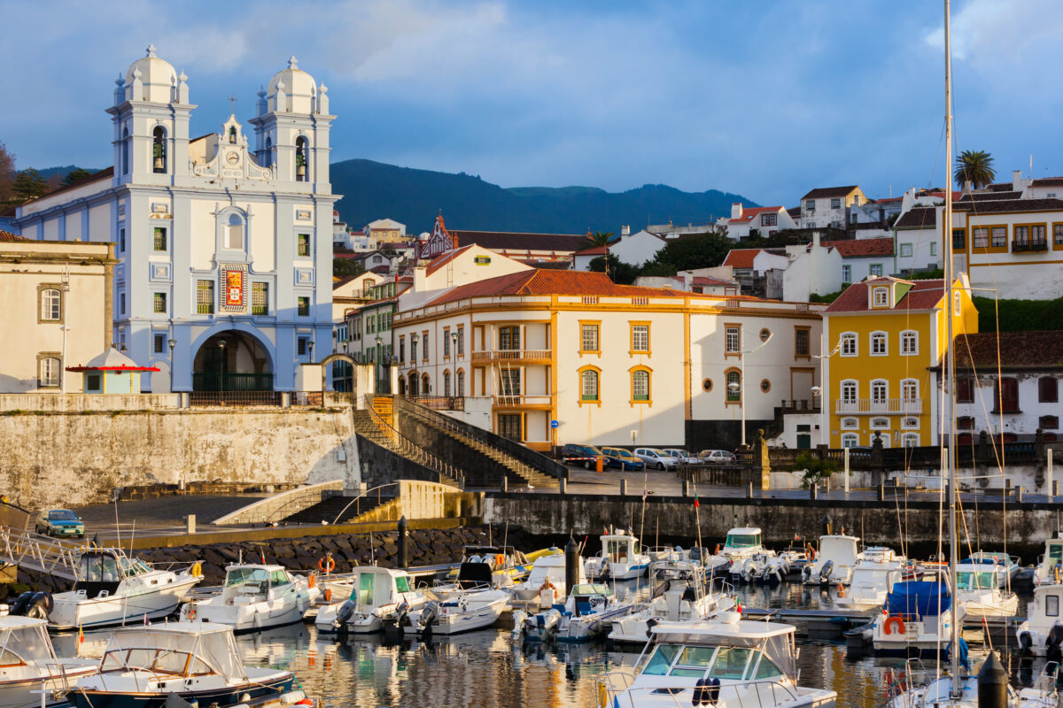Açores
