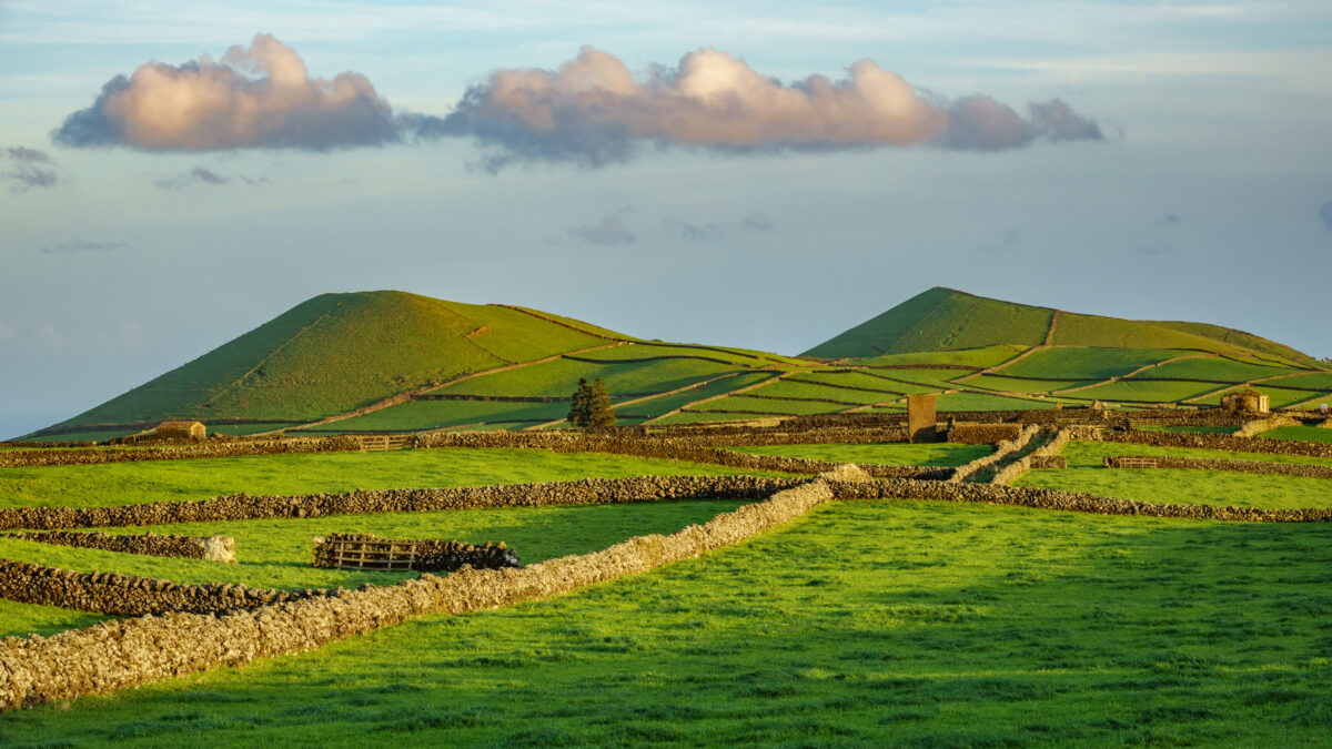 City Break – Açores
