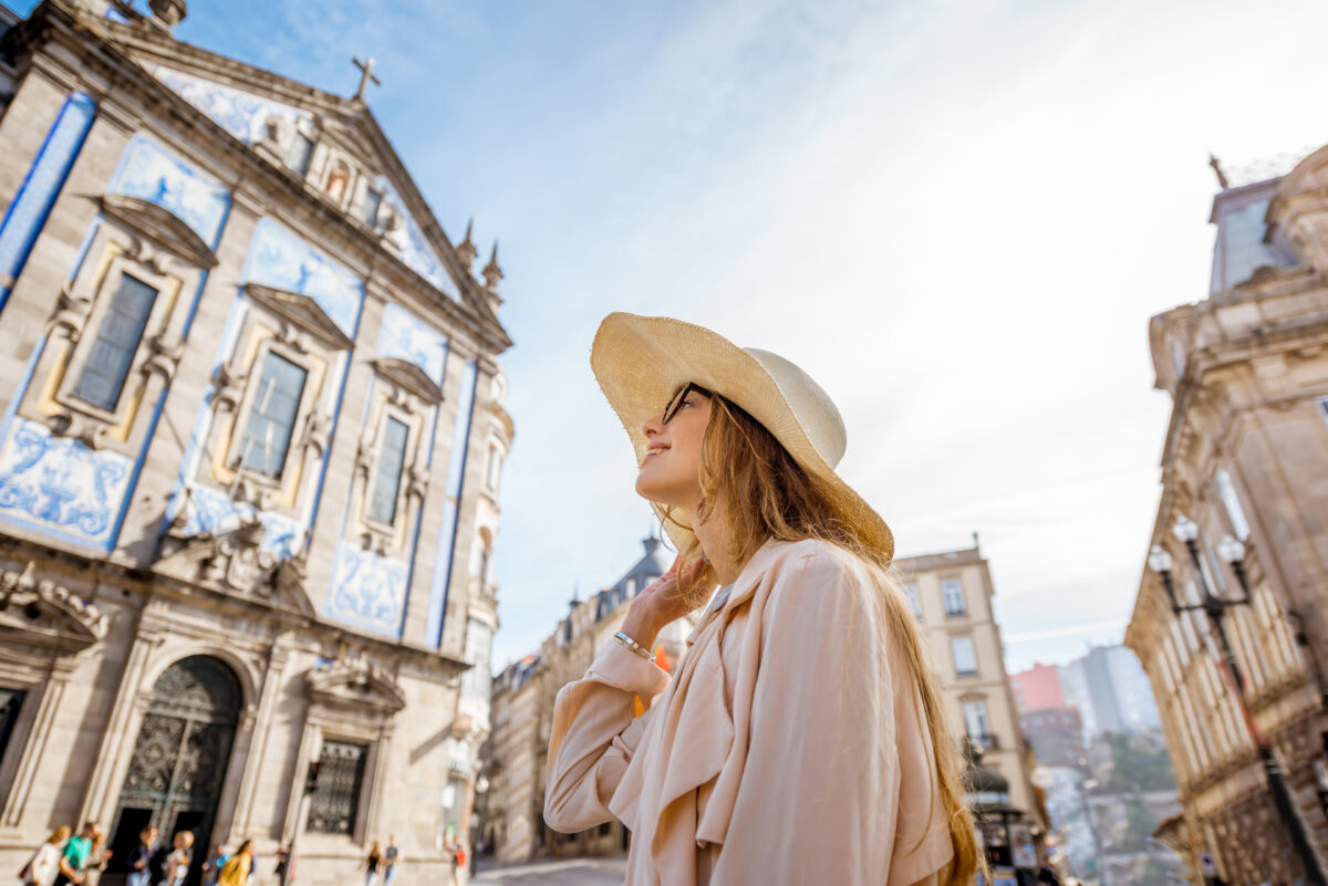 Pousadas de Portugal