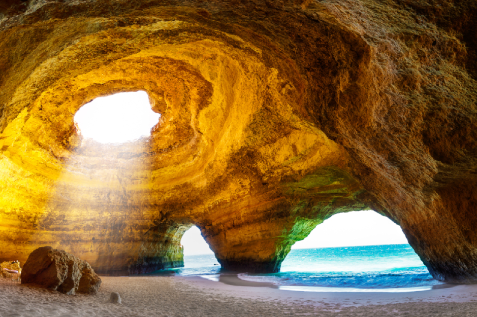 Algarve para todos os gostos