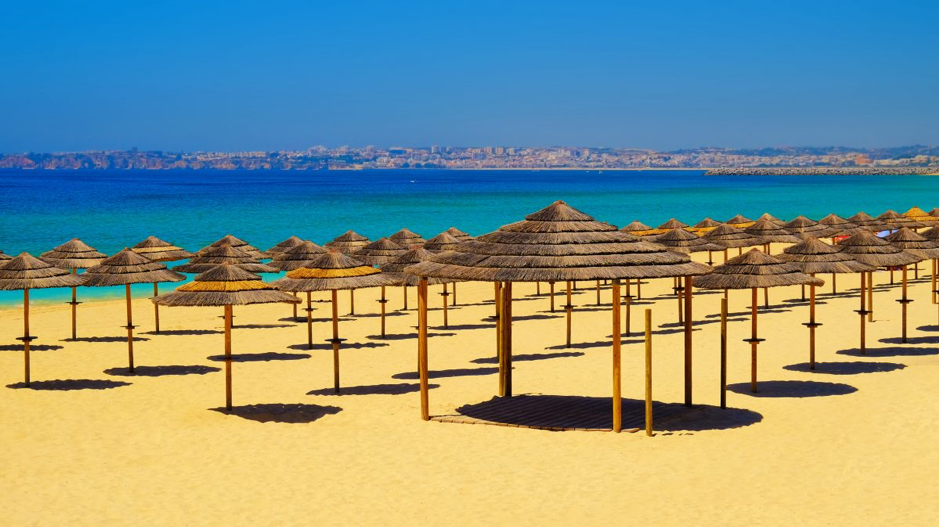 Algarve para todos os gostos
