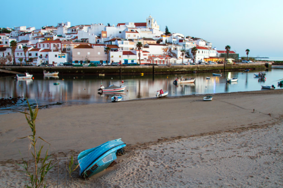 Algarve para todos os gostos
