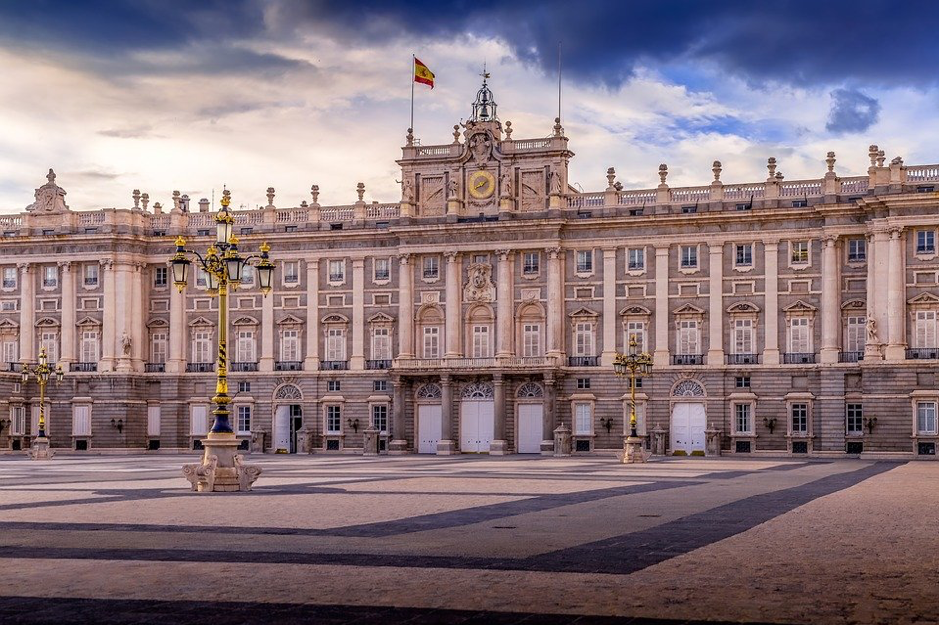 City break – Madrid