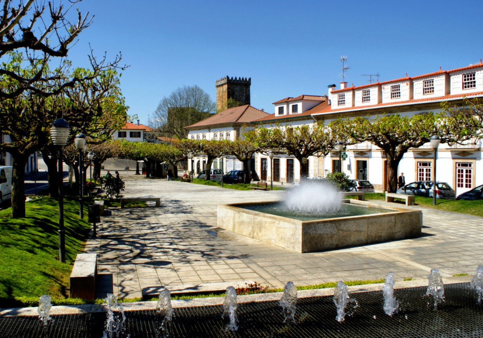 Melgaço