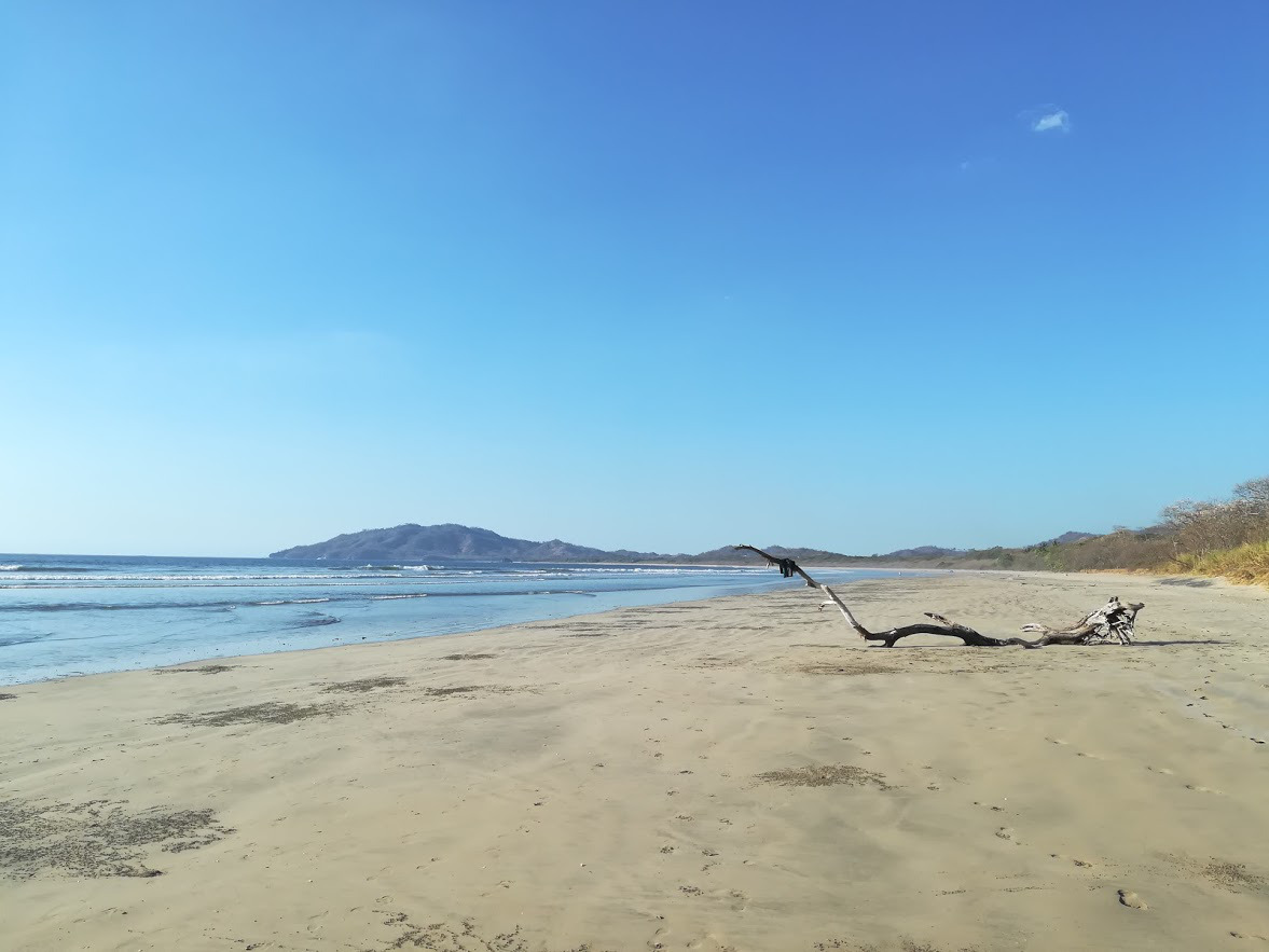 Playa Grande