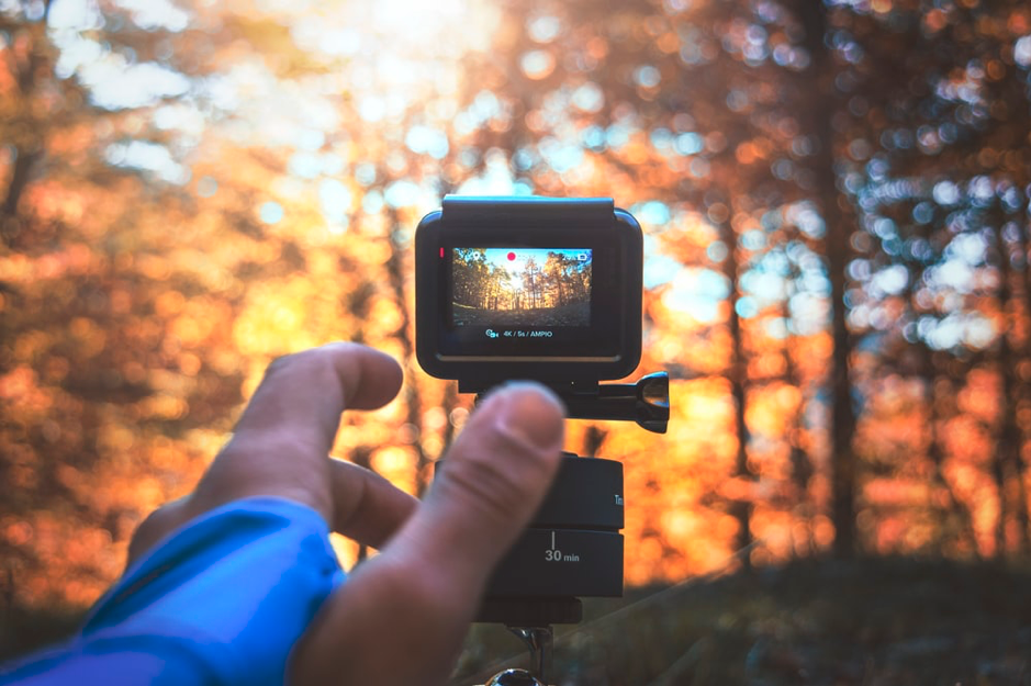 5 séries sobre viagens