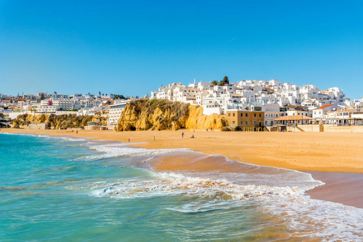 5 programas no Algarve para todos os gostos!