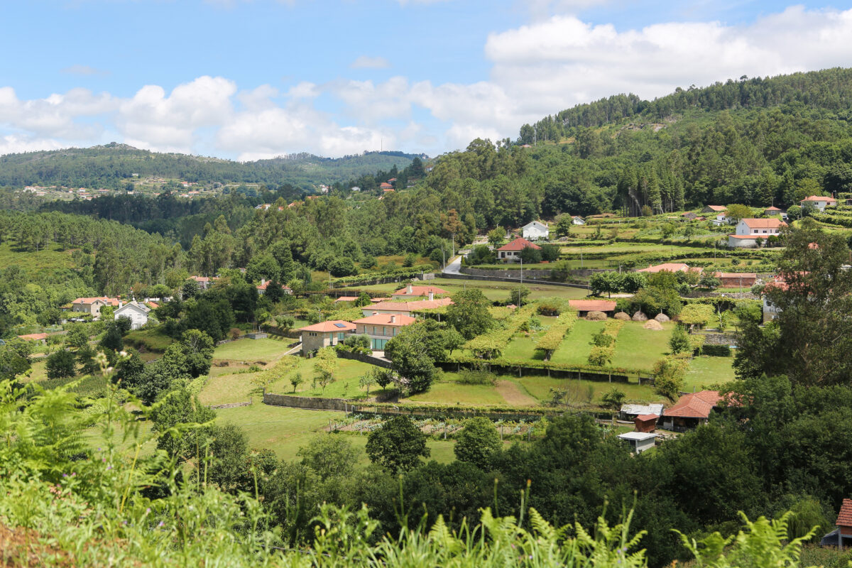 Paredes de Coura
