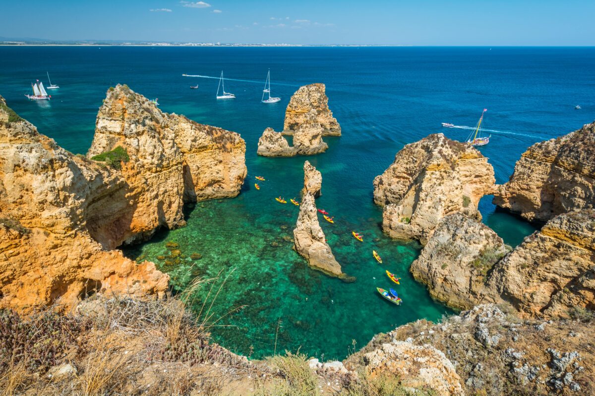 Ponta da Piedade