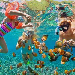 5 maravilhosas razões para viajar com crianças