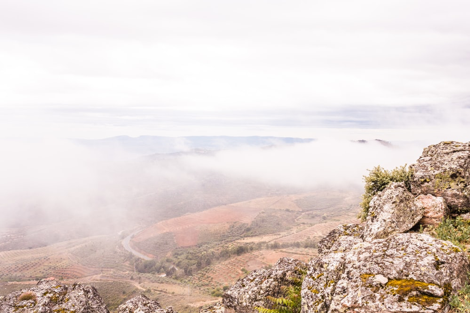 Trás-os-Montes