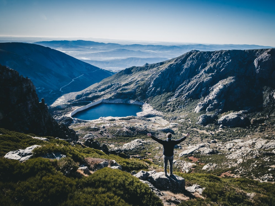 trilhos mais bonitos de Portugal