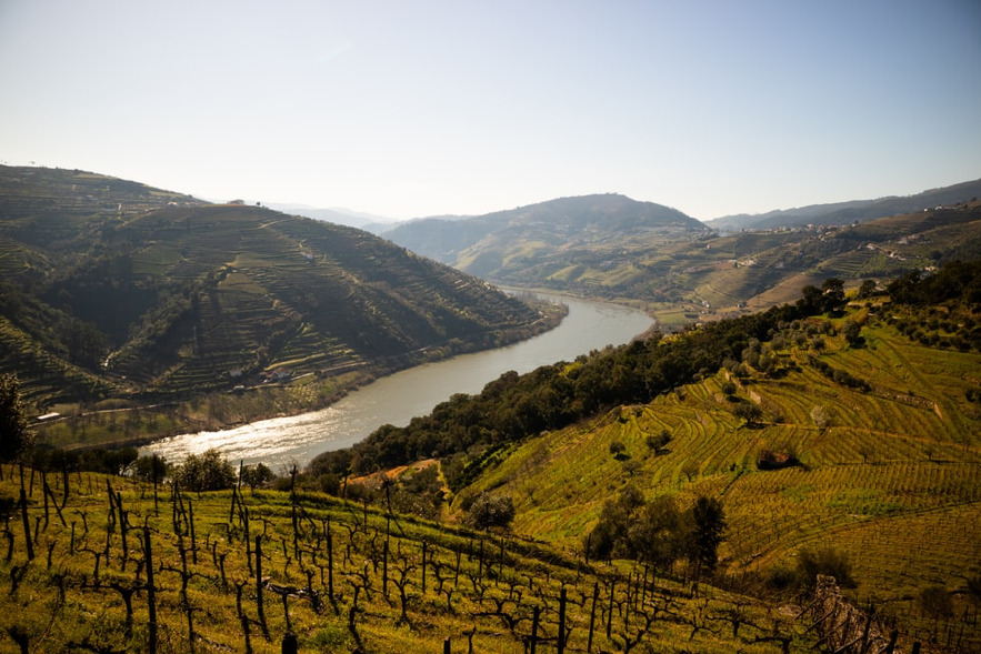 Os 5 trilhos mais bonitos de Portugal