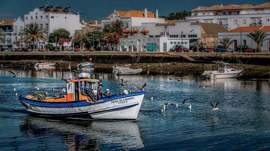 O Algarve não é só praia. 7 locais a não perder!