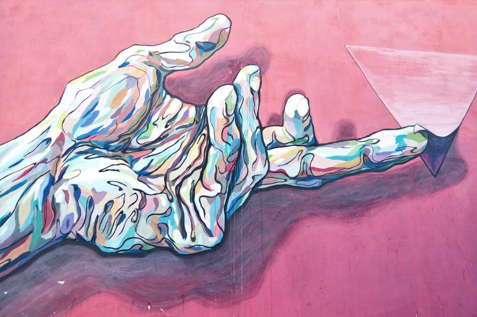 cidades com a melhor arte urbana do mundo