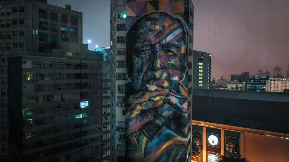 São Paulo