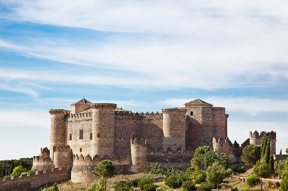 Belmonte