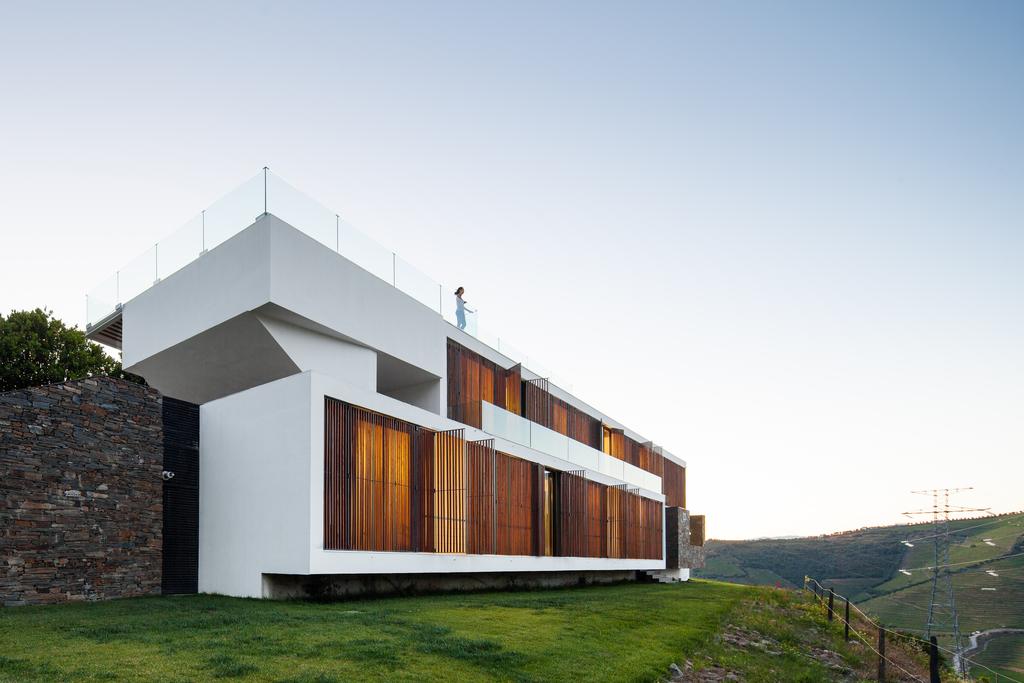 Quinta de Casaldronho Wine Hotel, Lamego