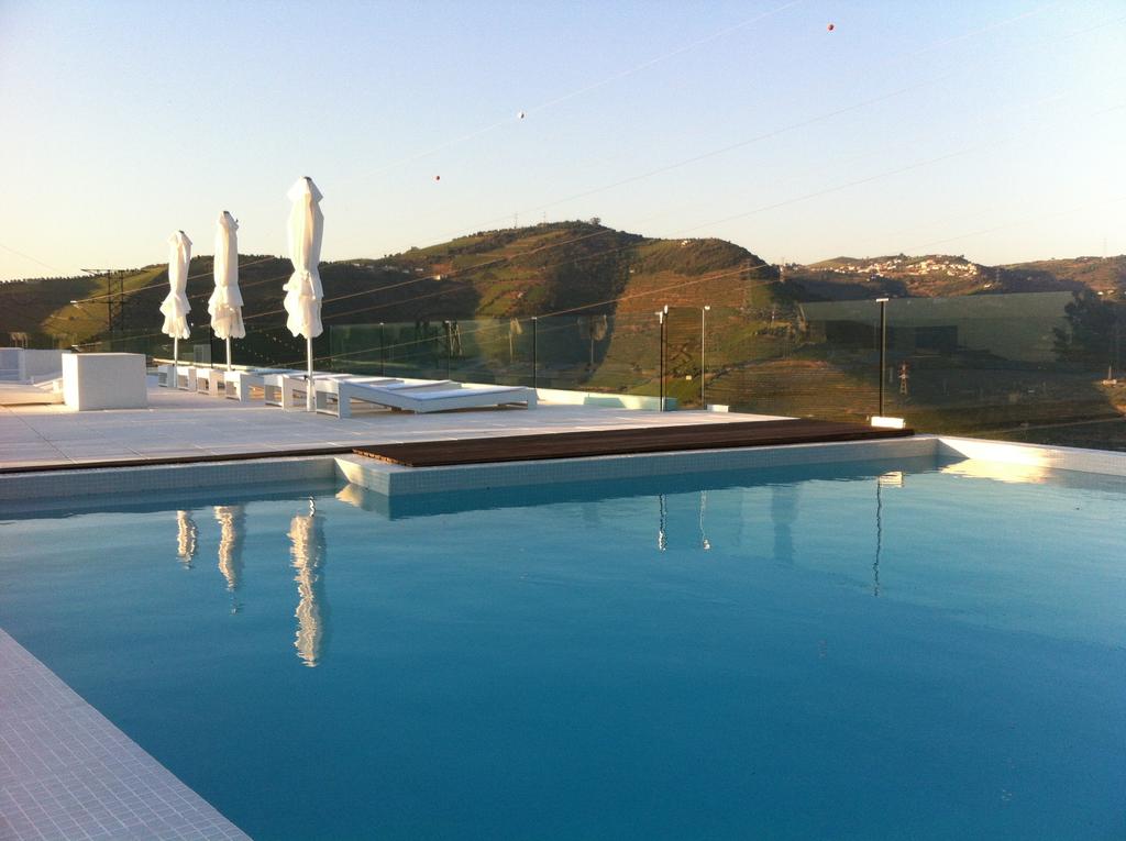 Quinta de Casaldronho Wine Hotel, Lamego